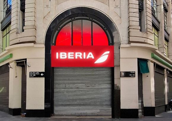 Iberia Space Lands in Buenos Aires: A Unique Experience for Travelers