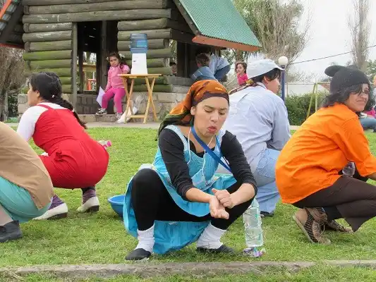 El profesorado de Uader presenta el "Continuado de Teatro 2018"