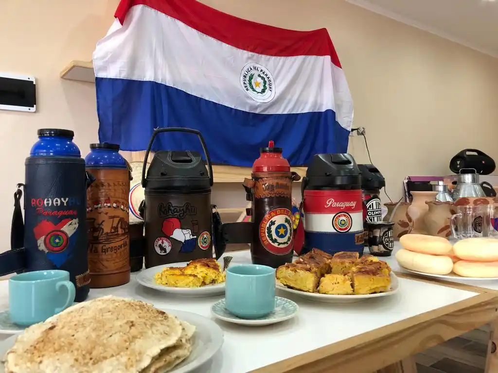 colectividad paraguaya 19-10-23 - 3