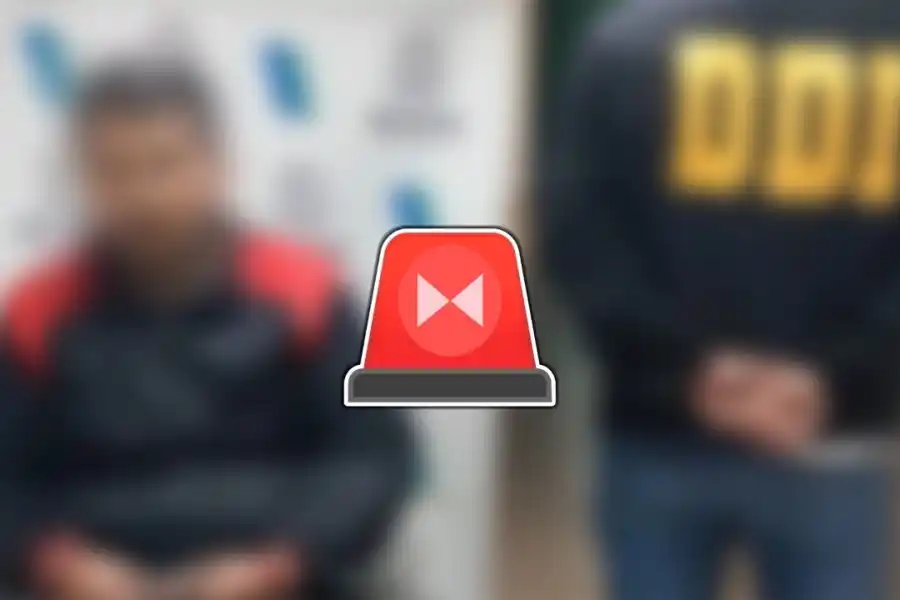 Aberrante: es paralítico, se filmó abusando sexualmente de su hija de ochos años, vendió los videos