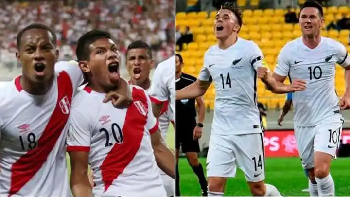Repechaje: Perú se juega su última chance de llegar al Mundial