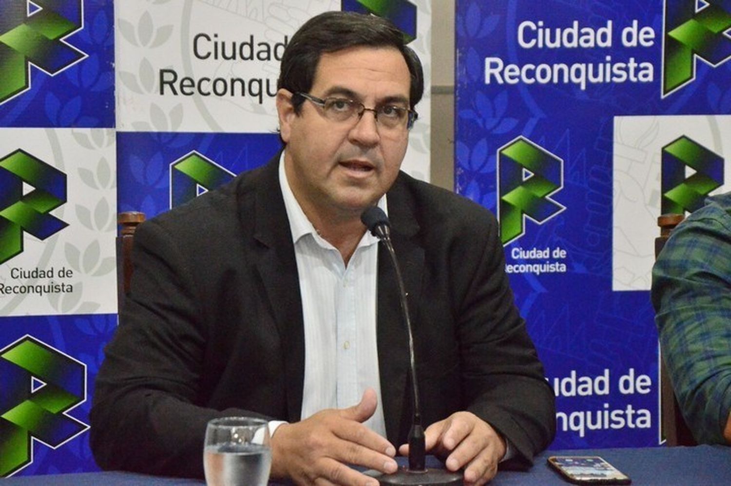 Reconquista: el intendente Vallejos decretó la Emergencia Económica