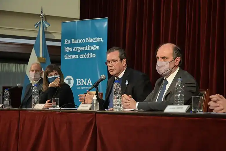 Lanzaron el Primer Consejo Consultivo de las Industrias culturales: Se fomentará el financiamiento y la creación de empleo