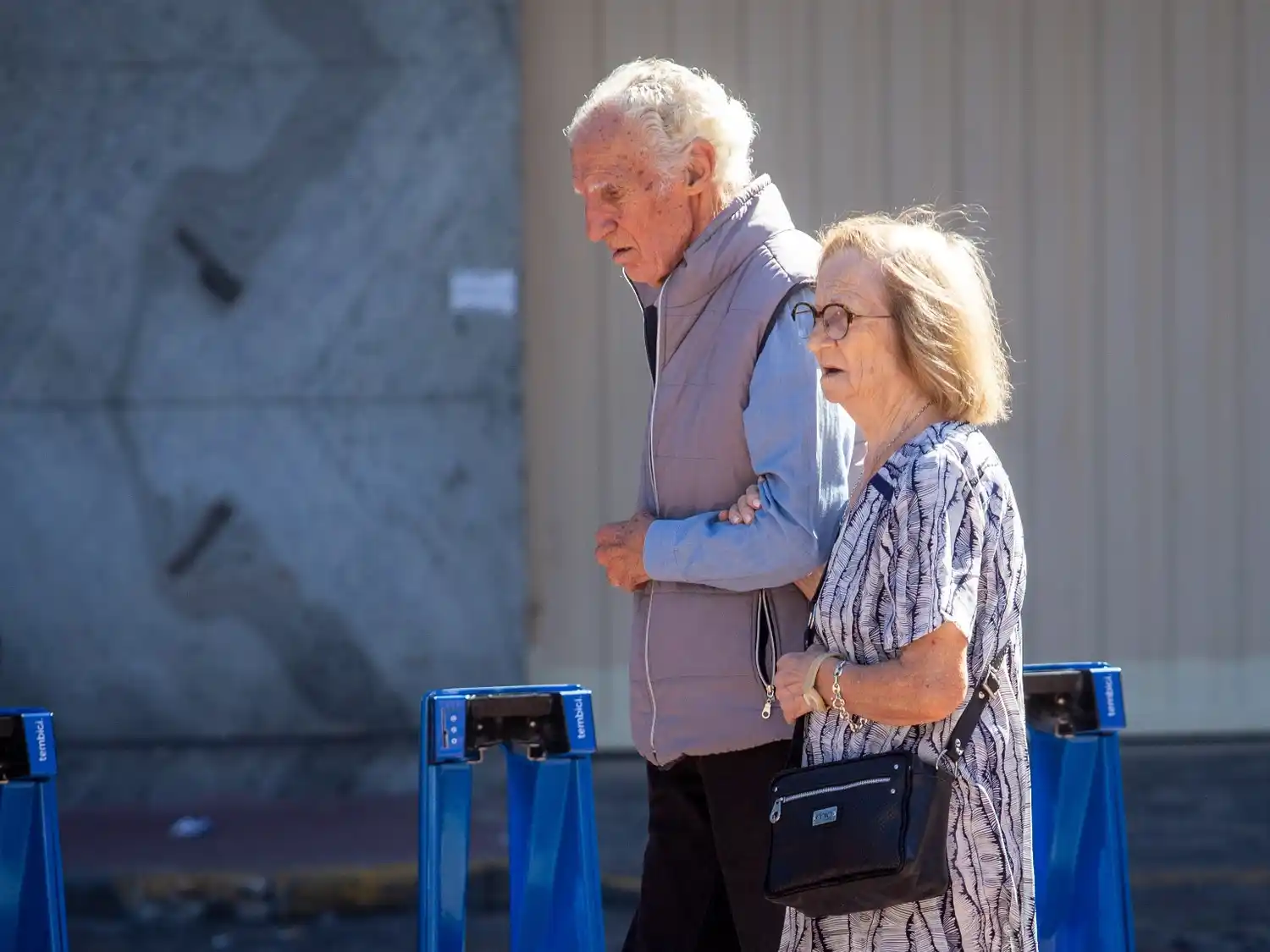 La medida beneficiará directamente a los jubilados provinciales que menos ganan.