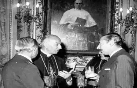 La Iglesia advirtió que “el golpe de Estado no debe darse nunca más”