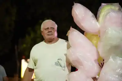 De las plazas al Festival de la Buena Mesa