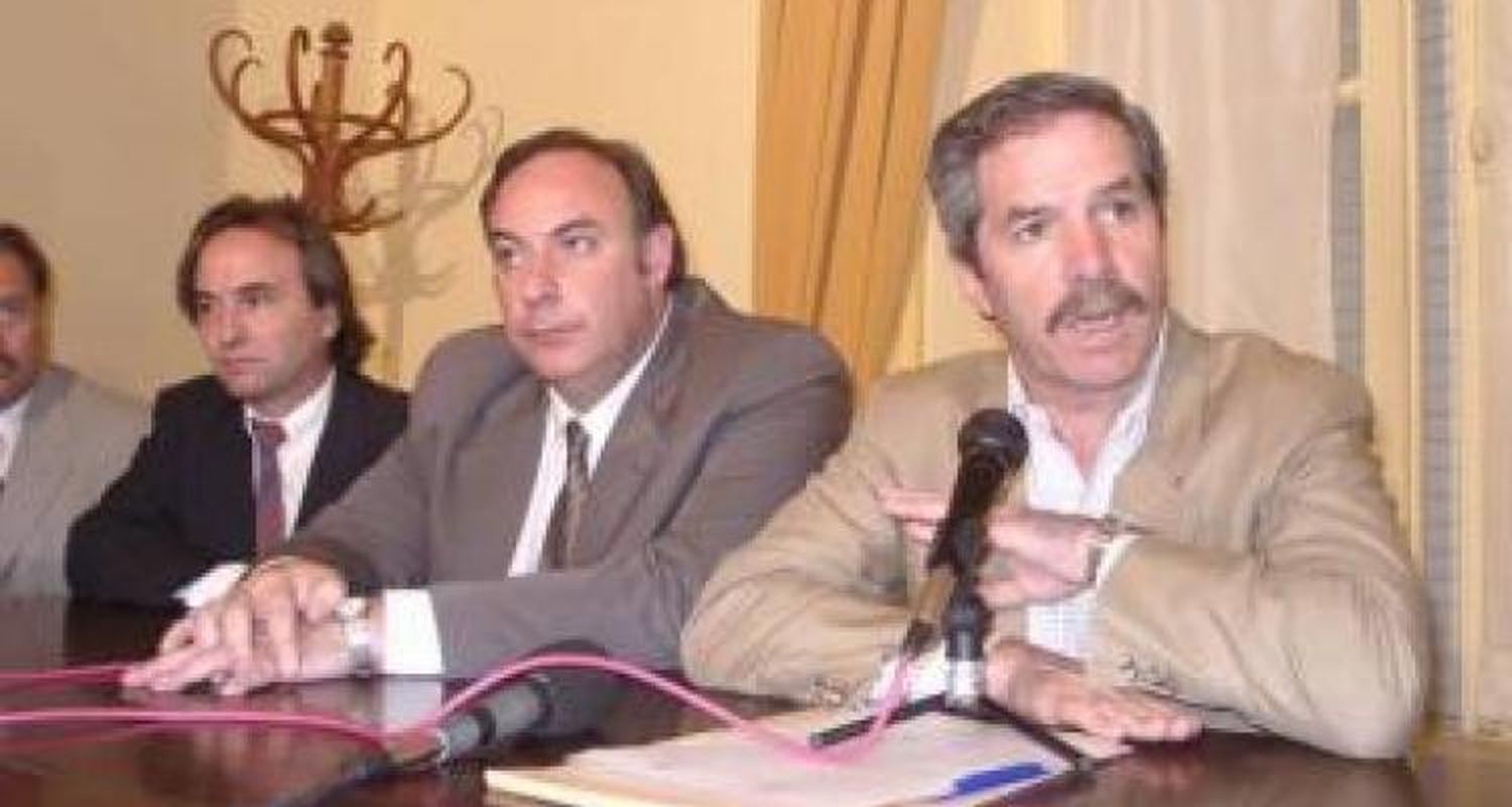 Los productores y los rurales intentan acercar posiciones