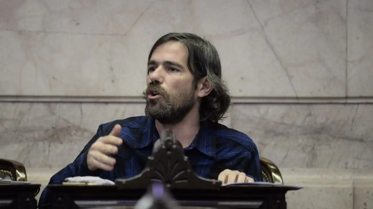 Nicolás Del Caño