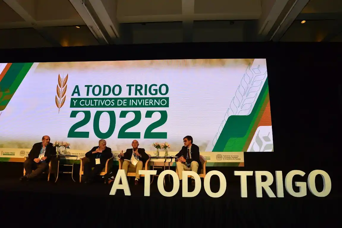 ¿Qué futuro tiene el trigo argentino en el mundo?