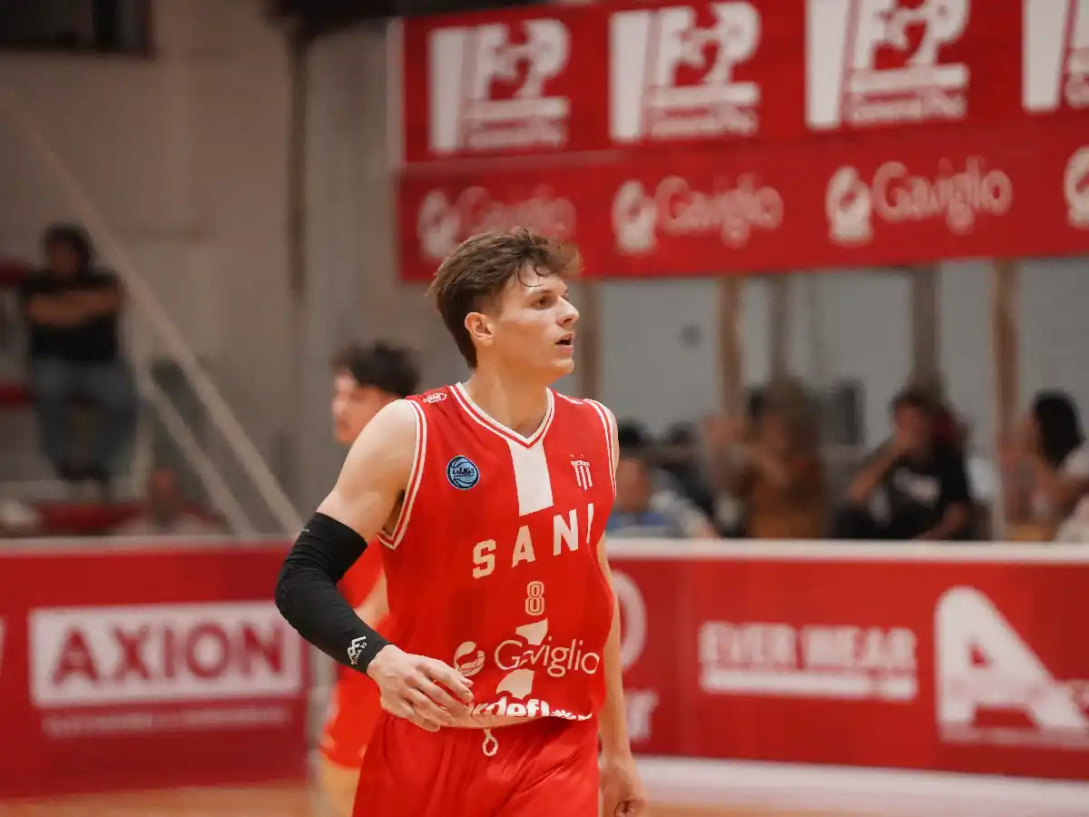 “Disfruto cuando me va bien”