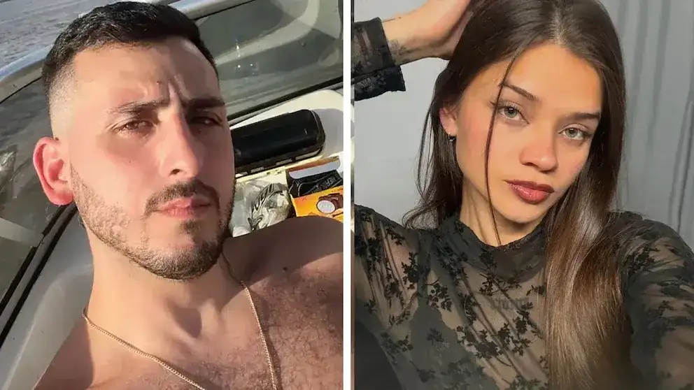 Detuvieron a una joven acusada de asesinar a su novio: “Lo mató sin compasión”