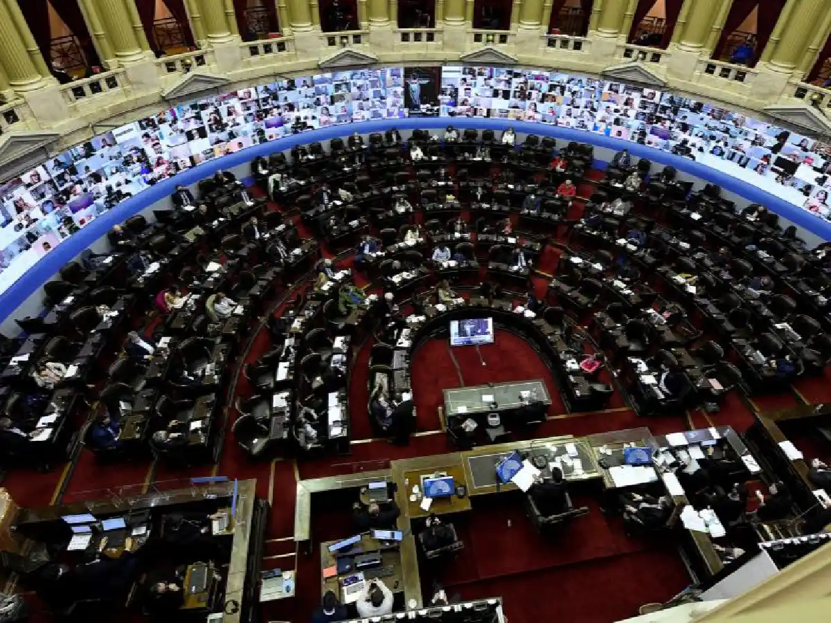Por el falo de la Cámara Nacional Electoral Córdoba podría sumar diputados