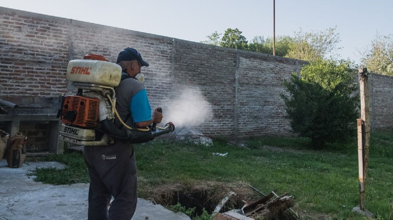 Se confirmaron 22 casos de dengue autóctono