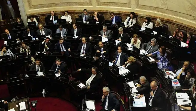 Buscan reactivar el proyecto para recuperar bienes de la corrupción