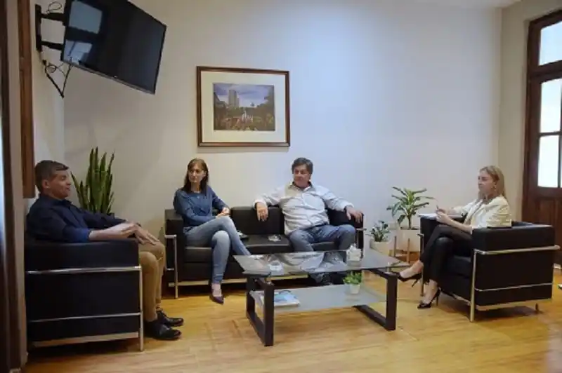 Se realizará en Paraná el II Encuentro Provincial de Viceintendentes