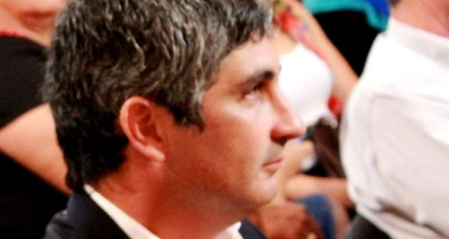 Siguen los repudios a Guacone por su defensa de Mamberto