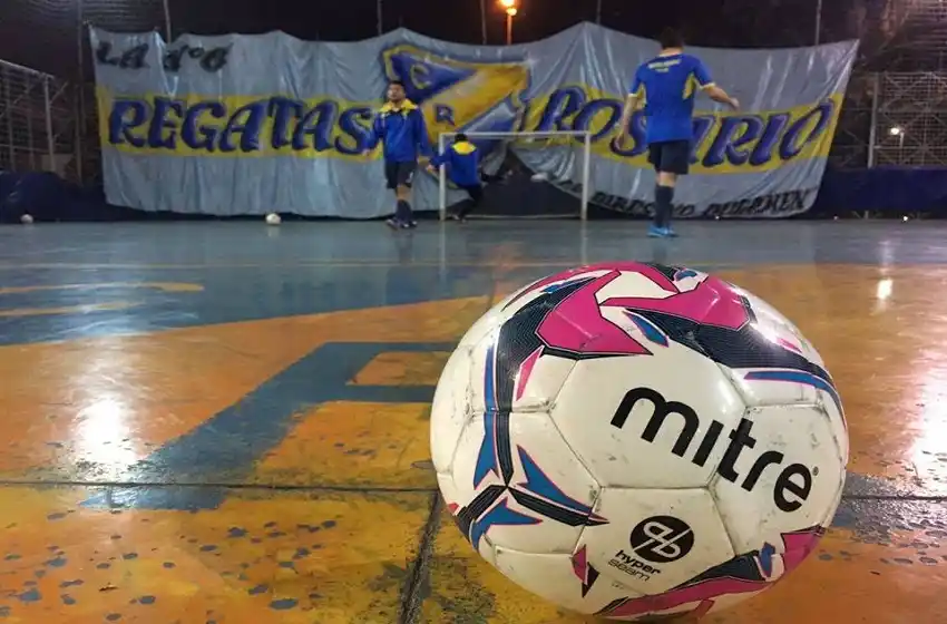 Triple empate en el Clausura