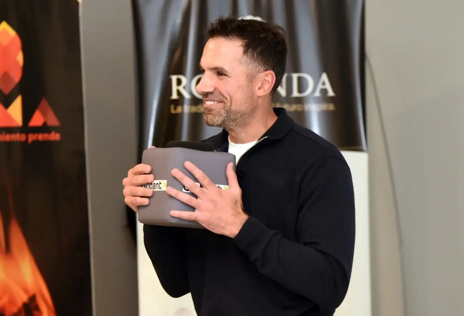 Rodrigo rotonda - 3