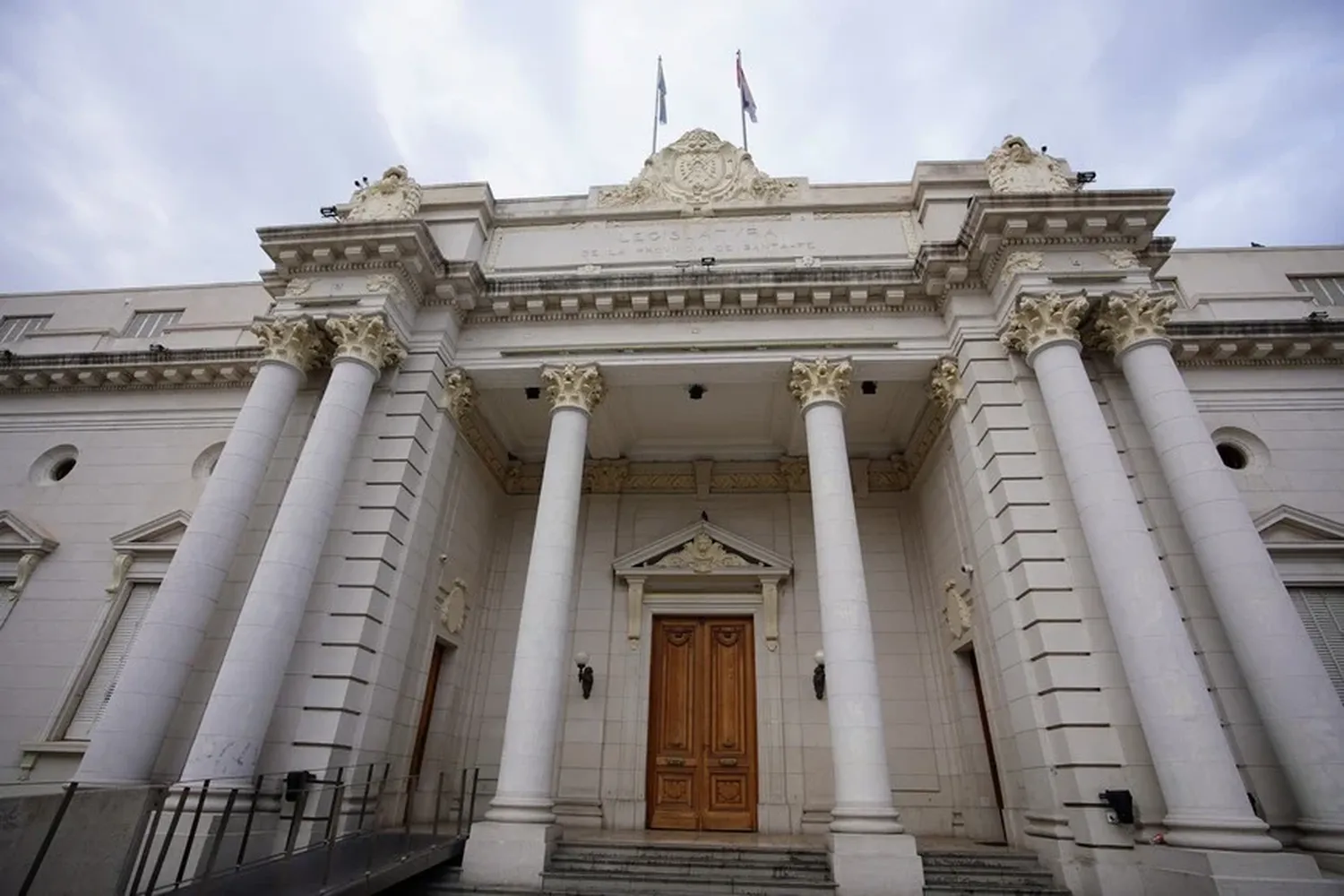 Legislatura provincia de Santa Fe