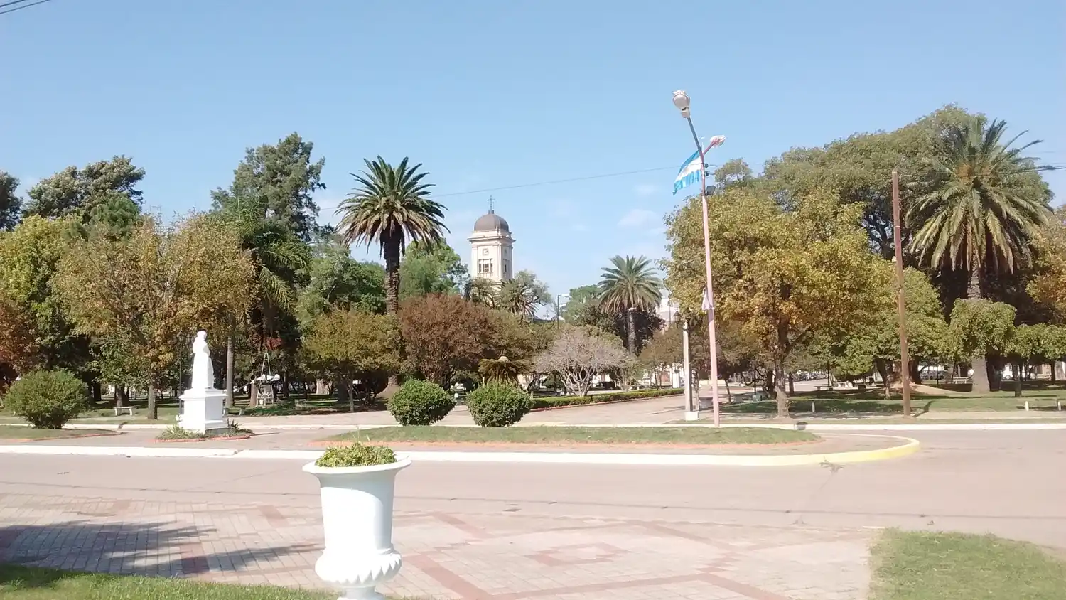 El hombre que se sometió a la suspensión de juicio a prueba fue investigado como autor de dos tentativas de robo y dos hurtos.