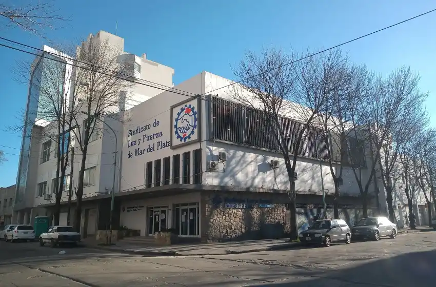 Subsidios de luz y gas: asesoramiento gratuito en el Sindicato Luz y Fuerza Mar Del Plata