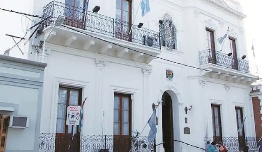 Pedido de informe del FpV por gastos de publicidad