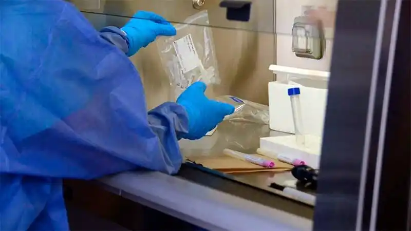 Una semana sin contagios por coronavirus en Entre Ríos