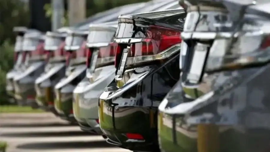 Septiembre dio un respiro a las ventas de 0 km en Entre Ríos, pero el año sigue 17,3% abajo