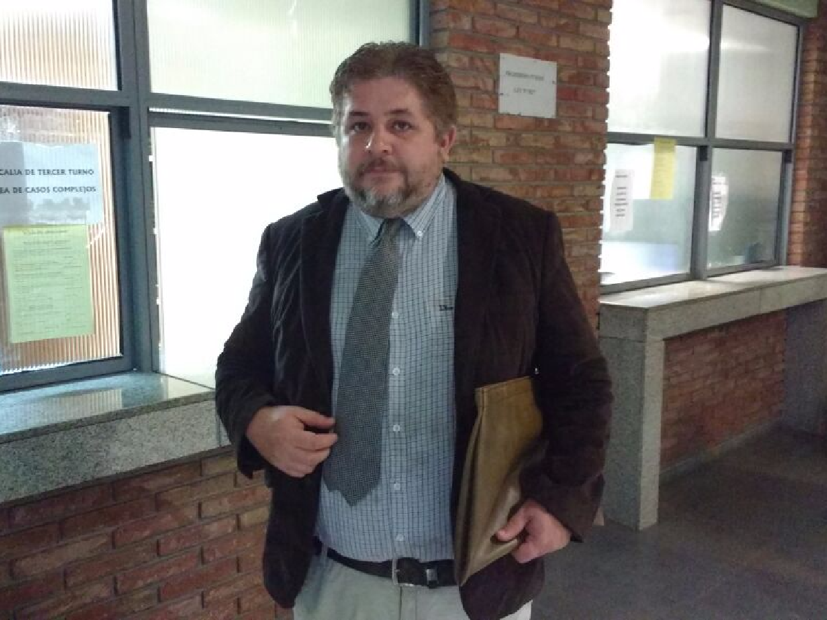 Caso de grooming: la defensa asegura que Brandan no sabía que chateaba con una menor  