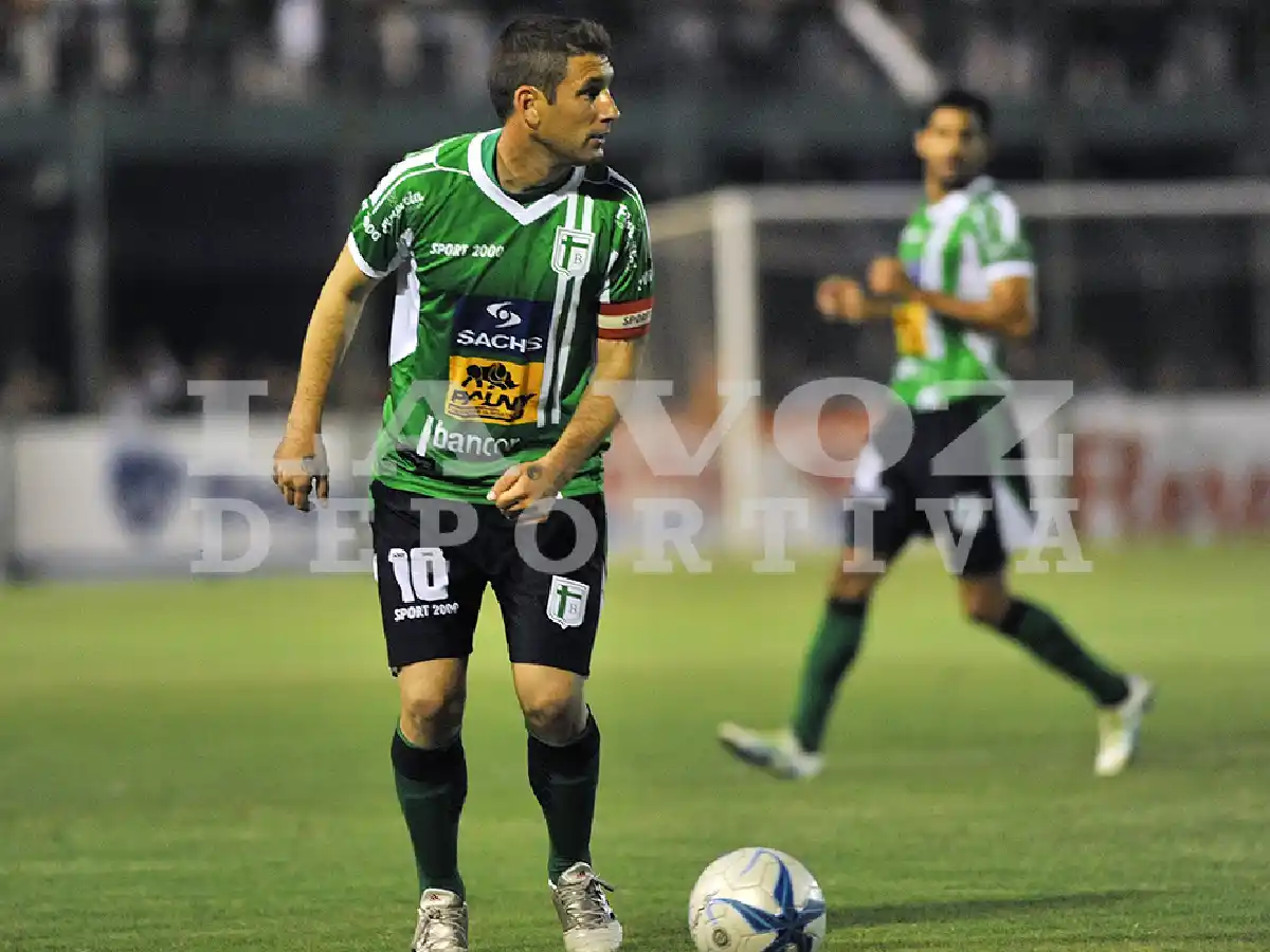 Se pierde el primero