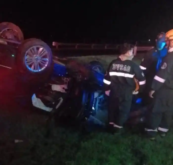 Murió Mario Meoni en un accidente de tránsito