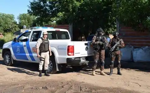 Condenan al hijo a una pena de prisión efectiva, mientras su padre recibió condicional