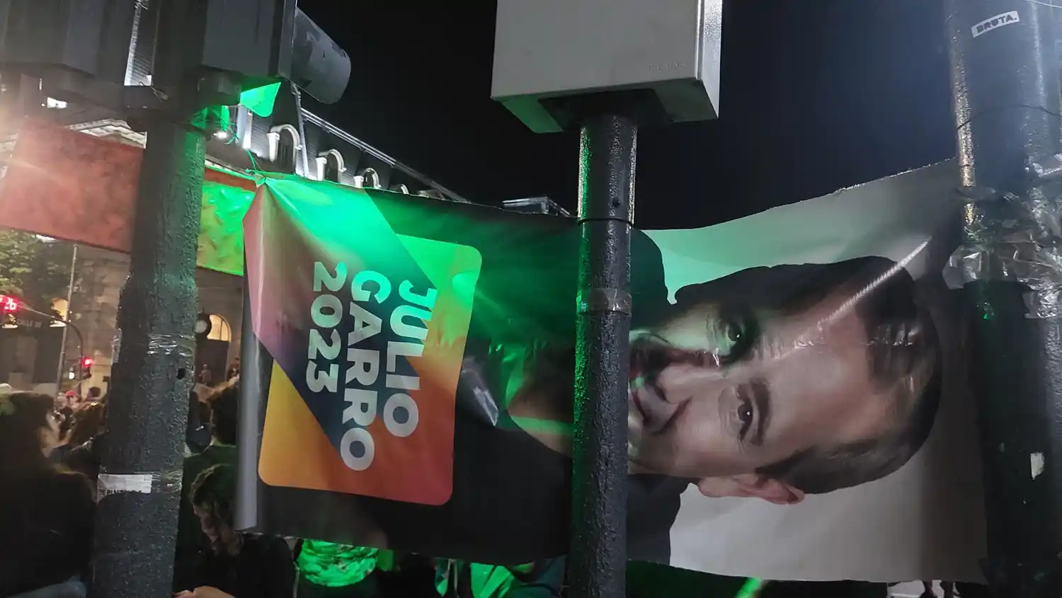 Cacerolazos LP