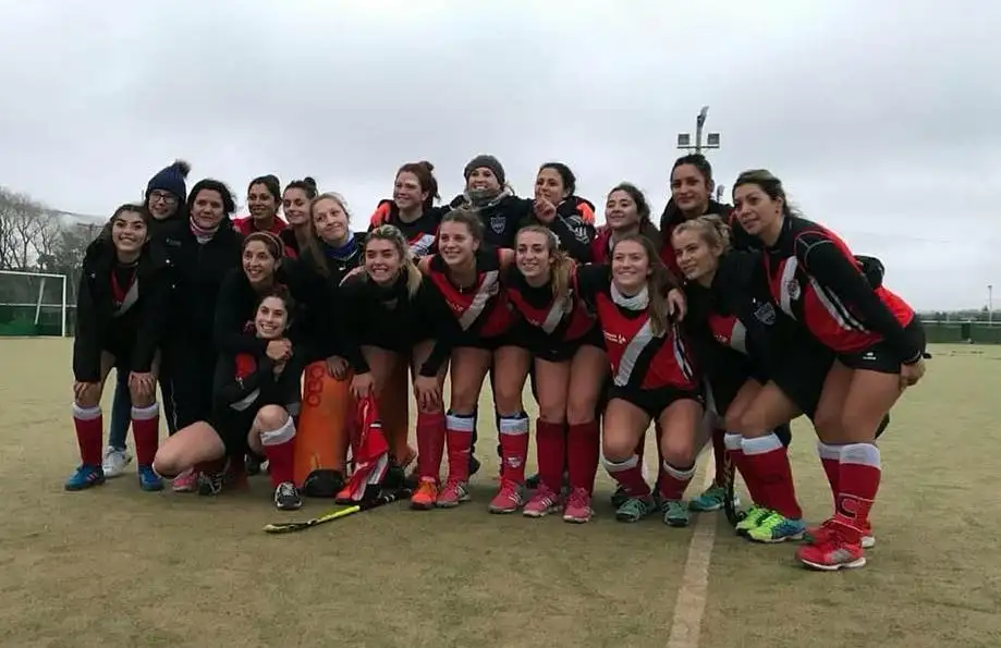 River es campeón de la Línea “B”