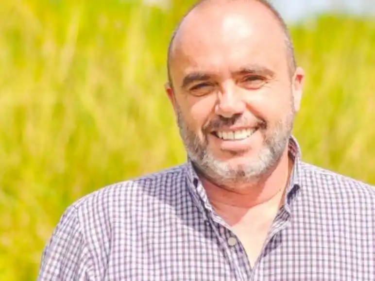 Bagnat planteó una reforma gradual para garantizar la sustentabilidad de la Caja de Jubilaciones