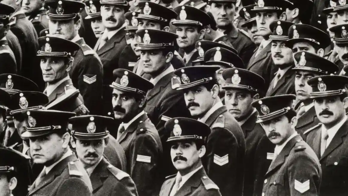 Museo Nacional de Bellas Artes de Buenos Aires