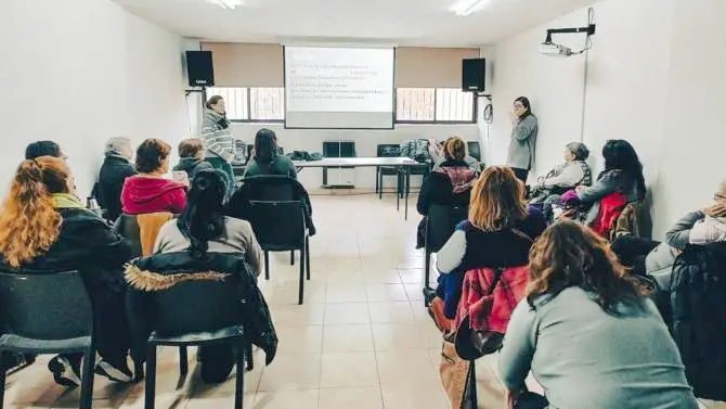 Actualización. Se abre la inscripción para el tercer curso anual