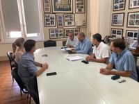 Abrieron la licitación para la construcción de 24 casas nuevas