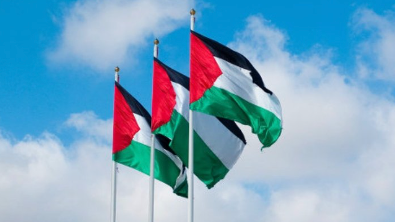 Francia anuncia el reconocimiento de Palestina como Estado