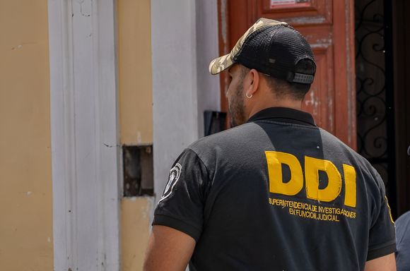 Hallaron a la joven de Baradero que era buscada en San Nicolás junto a su bebé