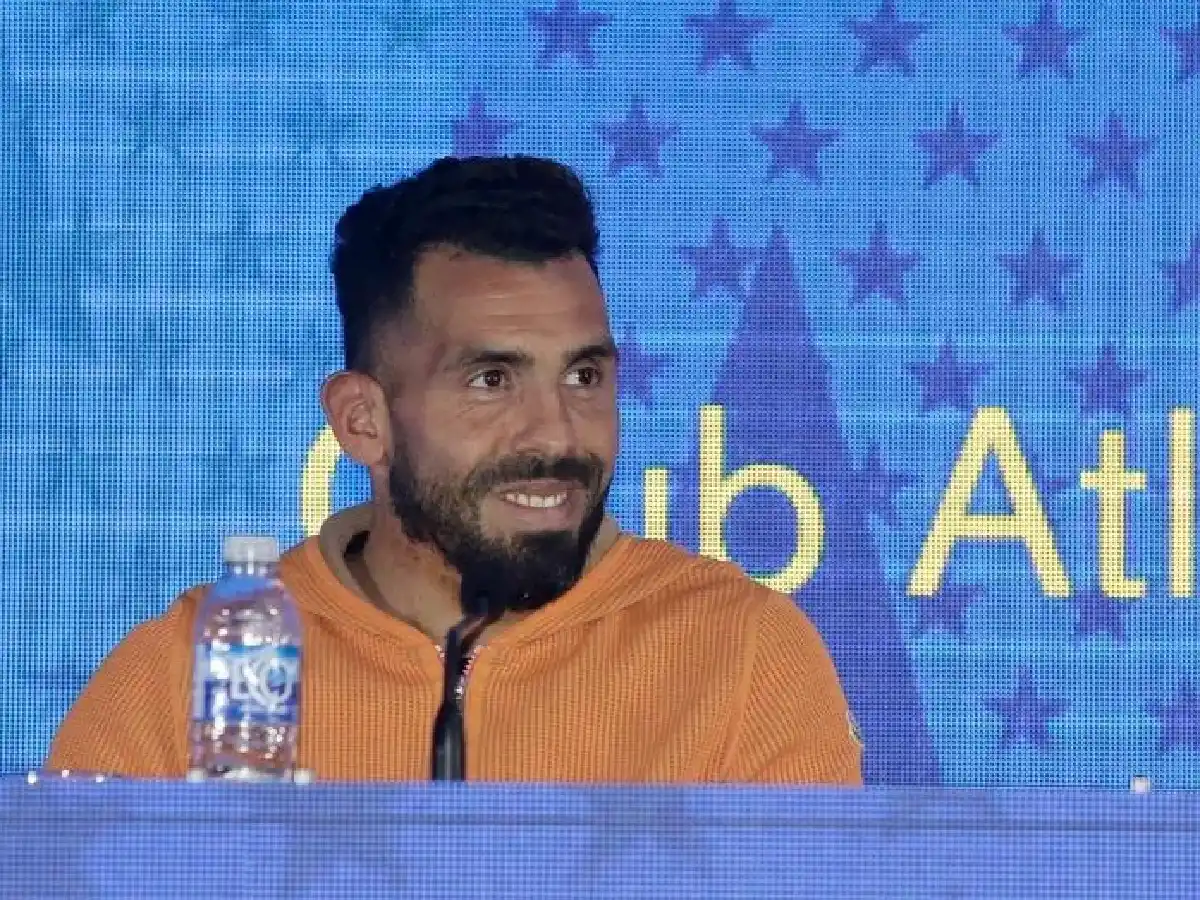 Tevez acordó ser el nuevo DT Rosario Central