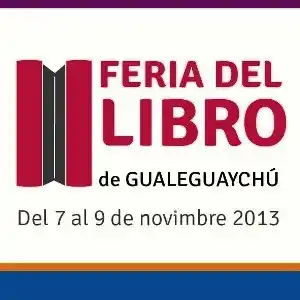 Signo presentará la “II Feria del Libro de Gualeguaychú”
