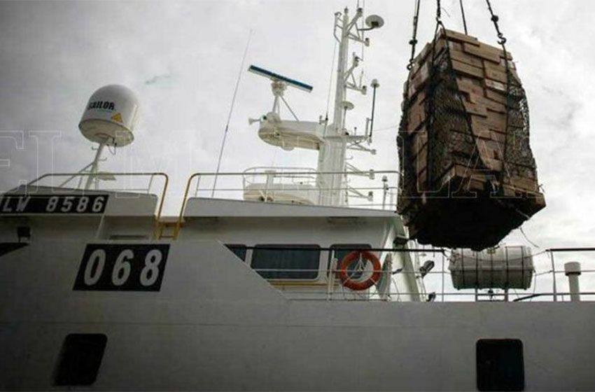 Cayó el 1,8% la economía en enero