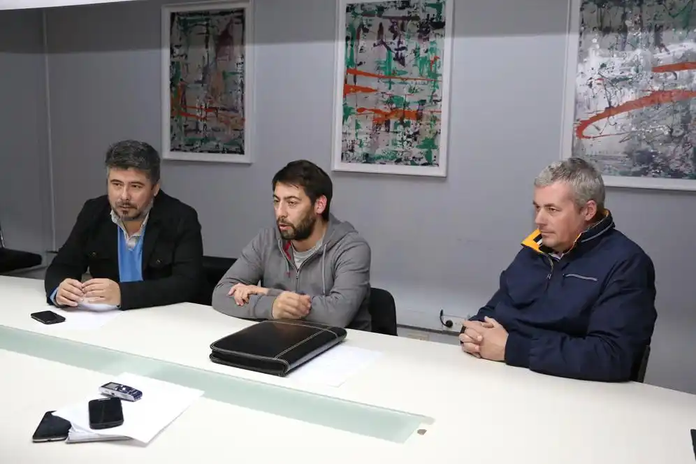 Arquitectos aprovechan el freno en la actividad para la capacitación 