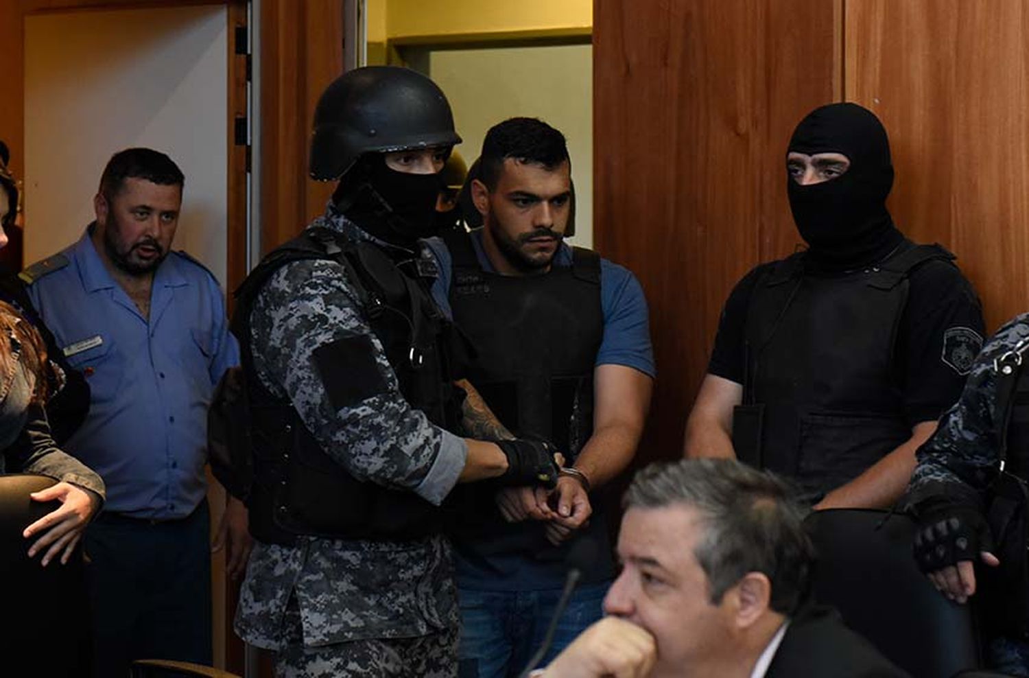 «La mitad de los homicidios de Rosario están relacionados con Los Monos»