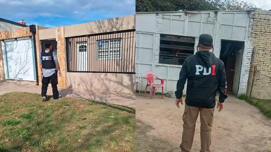 La PDI recuperó en Rafaela un celular robado en un comercio