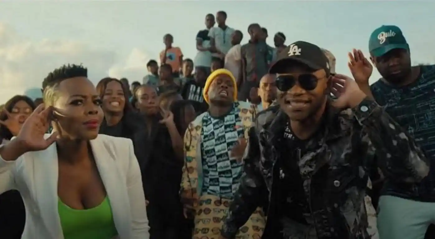 Jerusalema: los secretos del hit sudafricano con coreografía viral y orígenes bíblicos