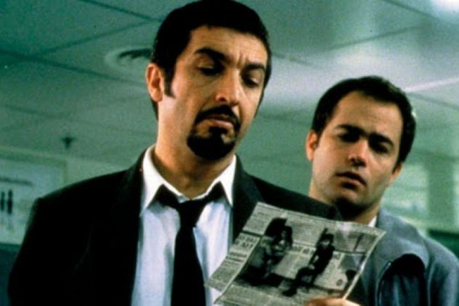 "Nueve Reinas" regresa a los cines remasterizada y en 4K
