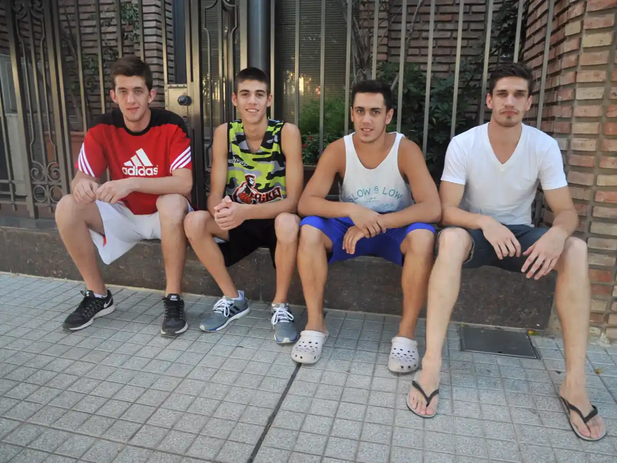 El Tala quiere hacerse fuerte en su casa