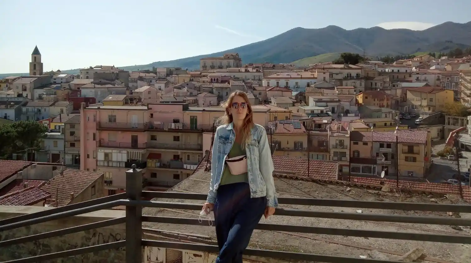 Manuela Rodríguez desde Italia: 2ª entrega